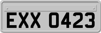 EXX0423