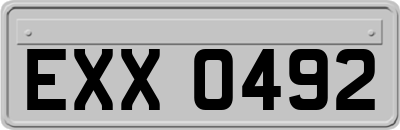 EXX0492