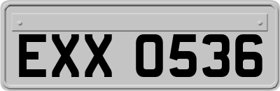 EXX0536