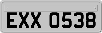 EXX0538
