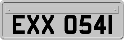 EXX0541