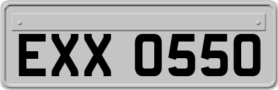 EXX0550