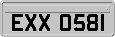 EXX0581