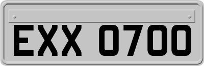 EXX0700