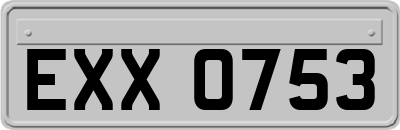 EXX0753