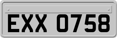 EXX0758