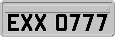 EXX0777