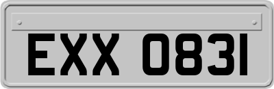 EXX0831
