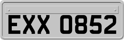 EXX0852