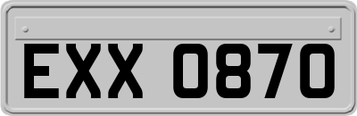 EXX0870