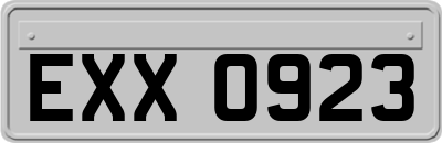 EXX0923