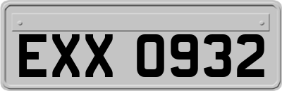 EXX0932