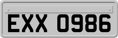 EXX0986