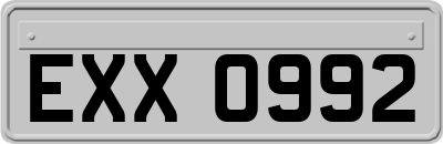 EXX0992