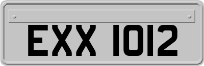 EXX1012