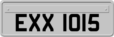 EXX1015