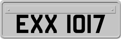 EXX1017
