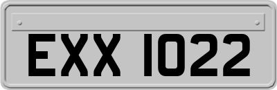 EXX1022