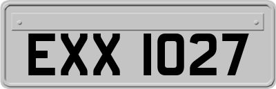 EXX1027