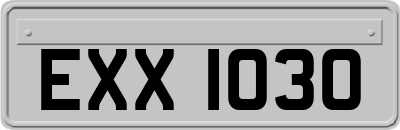 EXX1030