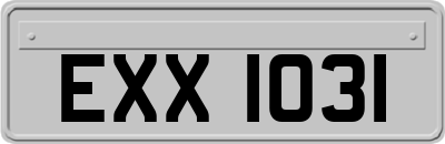 EXX1031