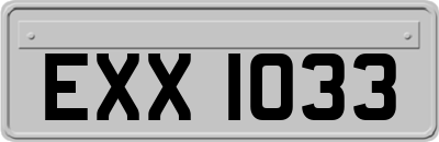 EXX1033