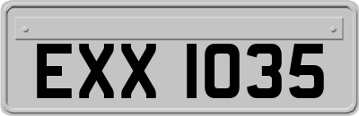 EXX1035