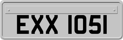 EXX1051