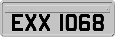 EXX1068