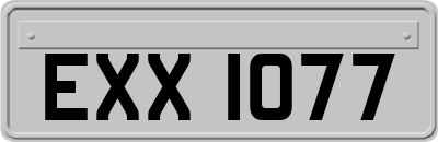 EXX1077