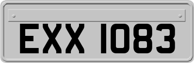 EXX1083
