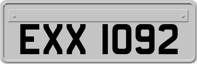 EXX1092