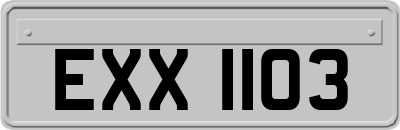 EXX1103