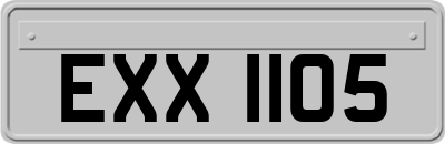EXX1105