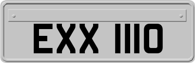 EXX1110