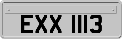 EXX1113