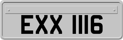 EXX1116