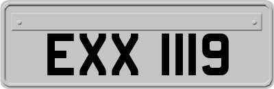EXX1119