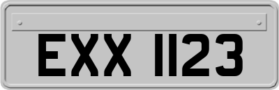 EXX1123