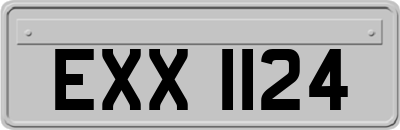 EXX1124