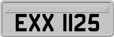 EXX1125