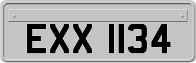 EXX1134