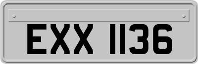EXX1136