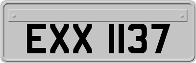 EXX1137