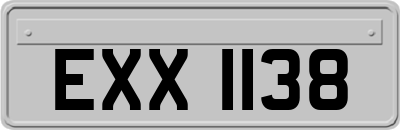 EXX1138