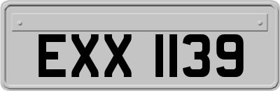 EXX1139