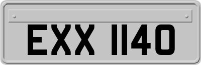 EXX1140