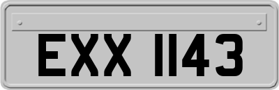 EXX1143