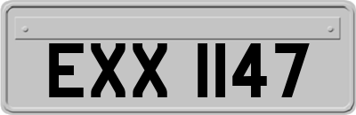 EXX1147
