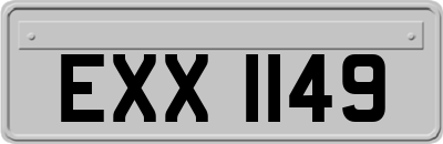 EXX1149